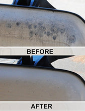 Load image into Gallery viewer, Z care LVP Golf Cart Cleaner Environmentally Safe Product Scientifically Formulated to Deep Clean Lexan, Vinyl, and Plastic Surfaces - 1QT
