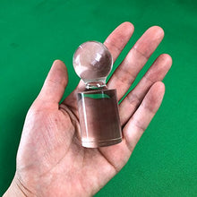 Load image into Gallery viewer, YH Poker Yuanhe Clear Top Ball Style Roulette Marker ¡­
