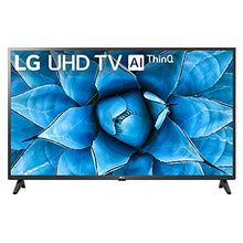 Load image into Gallery viewer, LG 65UN7300PUF 65 inch 4K Smart UHD TV with AI ThinQ 2020 Model Bundle with 1 Year Extended Protection Plan
