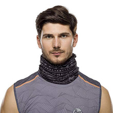 Load image into Gallery viewer, BUFF Adult CoolNet UV+ Multifunctional Headwear and Face Mask, Solid and Patterned Design, Sadri, One Size
