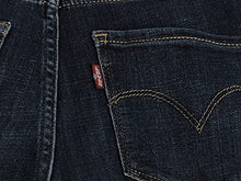 Load image into Gallery viewer, Levi's Women's 721 High Rise Skinny Jeans, Blue Story, 28 (US 6) M
