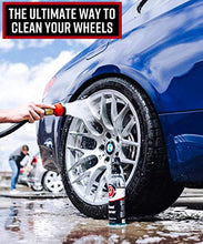 Load image into Gallery viewer, Adam&#39;s Most Popular Car Detailing Kit - Car Wash &amp; Cleaning Kit | Our Top Selling Products Bundled | Car Wash Soap Shampoo, Detail Spray Car Wax Quick Detailer, Wheel Cleaner Paint Sealant Top Coat

