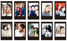 Load image into Gallery viewer, Fujifilm Instax Mini Black Film - 10 Exposures
