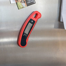 Load image into Gallery viewer, Lavatools Javelin PRO Duo Ambidextrous Backlit Professional Digital Instant Read Meat Thermometer for Kitchen, Food Cooking, Grill, BBQ, Smoker, Candy, Home Brewing, Coffee, and Oil Deep Frying
