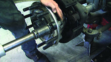 Load image into Gallery viewer, Lisle 28950 Truck Wheel Stud Installer
