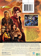 Load image into Gallery viewer, SOLO: A STAR WARS STORY

