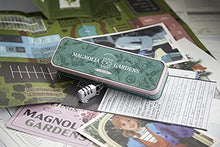 Load image into Gallery viewer, Hunt A Killer Nancy Drew - Mystery at Magnolia Gardens, Immersive Murder Mystery Game, Examine Evidence, Eliminate Suspects, Catch the Culprit, For Aspiring Detectives, Game Night
