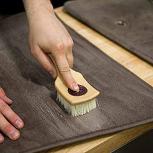 Load image into Gallery viewer, Chemical Guys ACCG25 Induro 7 Heavy Duty Nifty Interior Carpet/Upholstery Detailing Brush
