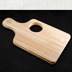 Center Gifts Charcuterie Boards, Wedding Celebration Personalized Cheese Board | Cheese Board Set or Large Cutting Board For Wine, Crackers, Meat | Charcuterie Board Set For Food Gifts