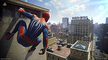 Load image into Gallery viewer, Marvel&#39;s Spider-Man: Game of The Year Edition - PlayStation 4
