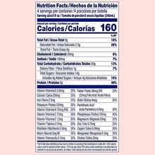 Load image into Gallery viewer, Enfagrow NeuroPro Toddler Nutritional Drink , For Ages 12-36 Months, Natural Milk Flavor, Omega-3 DHA &amp; MGFM for Brain Support, Prebiotics &amp; Vitamins for Immune Health, Ready to Use Bottle, 32 Fl Oz
