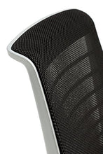 Load image into Gallery viewer, Steelcase 3D Knit Think Chair, Licorice
