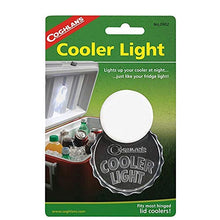 Load image into Gallery viewer, Coghlan's Inside Cooler Lid Light
