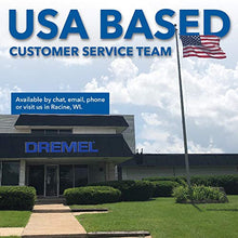 Load image into Gallery viewer, Dremel PawControl Dog Nail Grinder and Trimmer- Safe &amp; Humane Pet Grooming Tool Kit- Cordless &amp; Rechargeable Claw Grooming Kit for Dogs, Cats, and Small Animals 7760-PGK
