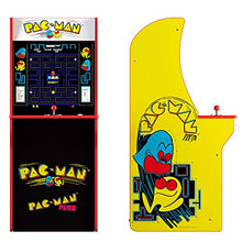Load image into Gallery viewer, Arcade1Up Pac-Man - Classic 2-in-1 Home Arcade, 4ft
