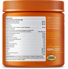 Load image into Gallery viewer, Zesty Paws No Grain Multifunctional Supplements for Dogs - Glucosamine Chondroitin for Joint Support with Probiotics for Gut &amp; Immune Health –Fish Oil with Antioxidants for Skin &amp; Heart Health 90ct
