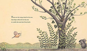 The Nest That Wren Built