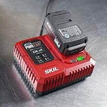 Load image into Gallery viewer, SKIL Pwrcore 20 Auto Pwrjump Charger, Tool Only - QC536001
