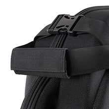 Load image into Gallery viewer, CyclingDeal Bike Travel Case - 700c Bikes - Bicycle Air Flights Travel Hard Case Box Bag EVA Material Lightweight &amp; Durable with TSA Lock - Great for Road Bike -Transport Equipment Pro
