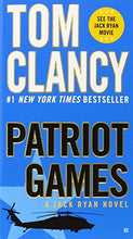 Load image into Gallery viewer, Tom Clancy&#39;s Jack Ryan Boxed Set (Books 1-3)
