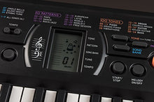Load image into Gallery viewer, Casio SA-76 44-Key Mini Personal Keyboard
