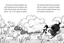 Load image into Gallery viewer, Barnyard Buddies (7) (Good Dog)
