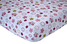 Load image into Gallery viewer, Everything Kids Toddler Bedding Set, Hoot Hoot
