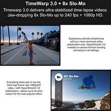 Load image into Gallery viewer, GoPro HERO9 Black + Smart Remote + PNY Elite-X 64GB microSDHC Card Adapter-UHS - Waterproof Action Camera with Front LCD and Touch Rear Screens, 5K Ultra HD Video, 20MP Photos
