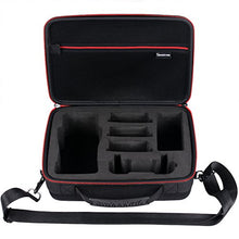 Load image into Gallery viewer, Smatree Hard Carrying Case Compatible for DJI Mavic Platinum/DJI Mavic Pro Fly More Combo(Not fit for Mavic 2 pro/2 Zoom)
