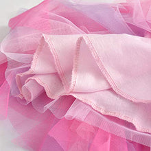 Load image into Gallery viewer, DXTON Baby Tutu Skirt for Toddler Girls Outfits Skirt for 2-8 Years SK114 5T
