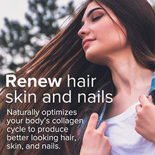 Load image into Gallery viewer, Premium Collagen Pills with Vitamin C, E - Reduce Wrinkles, Tighten Skin, Hair Growth, Strong Nails, &amp; Joints - Anti Aging Skin Care, Hydrolyzed Collagen Peptides Supplement for Women,150 Capsules
