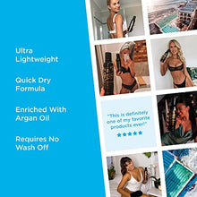 Load image into Gallery viewer, Bondi Sands Aero Liquid Gold Self Tanning Foam | Lightweight + Quick Dry Aerosol Formula Gives Skin a Long-Lasting Golden Tan | 7.61 Oz/225 mL
