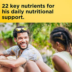 Nature Made Multivitamin For Him, Men's Multivitamin for Daily Nutritional Support, 90 Tablets, 90 Day Supply