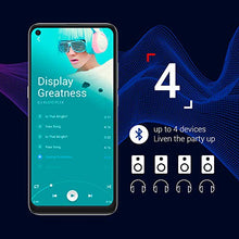 Load image into Gallery viewer, TCL 10L, Unlocked Android Smartphone, 256GB+6GB RAM, with 6.53" FHD + LCD Display, 48MP Quad Rear Camera System, 4000mAh Battery, Arctic White
