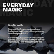 Load image into Gallery viewer, Shungite Pyramid Black Polished Authentic Karelian Genuine Shungite Stone Figure from Karelia (3.9 inch (Premium Package))
