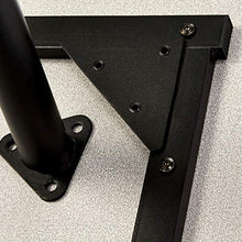 Load image into Gallery viewer, AmazonBasics 30 x 48 Inch Rectangular School Activity Kids Table, Ball Glide Legs, Adjustable Height 19-30 Inch, Grey and Black
