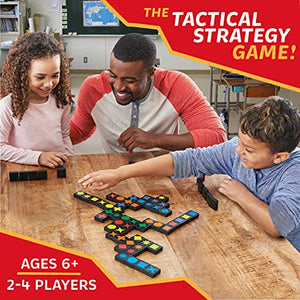Qwirkle Board Game