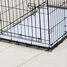 Load image into Gallery viewer, Petmate Navigator Pet Carrier with Antimicrobial Protection,, 19 Inch, Multicolor, Model:7011271

