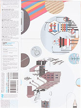 Load image into Gallery viewer, Rusty Brown (Pantheon Graphic Library)
