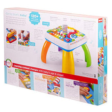 Load image into Gallery viewer, Fisher-Price Laugh &amp; Learn Around The Town Learning Table
