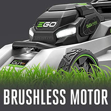 Load image into Gallery viewer, EGO Power+ LM2150SP 21-Inch 56-Volt Lithium-Ion Cordless Electric Select Cut XP Lawn Mower with Touch Drive Self-Propelled Technology - Battery and Charger Not Included
