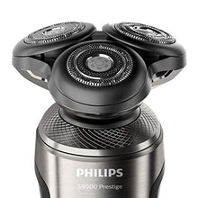 Load image into Gallery viewer, Philips Norelco Shaver 9000 Prestige Shaving head, SH98/72
