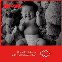 Load image into Gallery viewer, Huggies Special Delivery Hypoallergenic Baby Diapers, Size 1, 35 Ct
