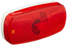 Load image into Gallery viewer, Bargman 30-59-001 Clearance/Side Marker Light, Red
