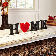 Load image into Gallery viewer, 13-Pc. Interchangeable Home Sentiment
