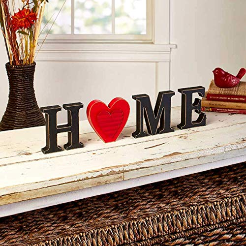 13-Pc. Interchangeable Home Sentiment