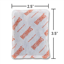 Load image into Gallery viewer, HotHands Toe, Hand, &amp; Body Warmer Variety Pack - Long Lasting Safe Natural Odorless Air Activated Warmers
