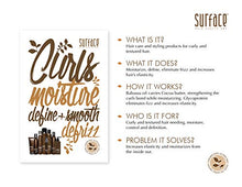 Load image into Gallery viewer, Surface Hair Curls Conditioner, 2 Fl Oz
