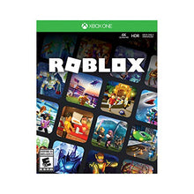 Load image into Gallery viewer, Microsoft Xbox One S 1TB Console - Roblox Bundle - Xbox One [DISCONTINUED]
