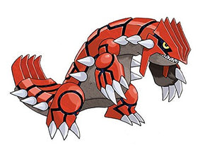 Pokémon Omega Ruby - 3DS [Digital Code]